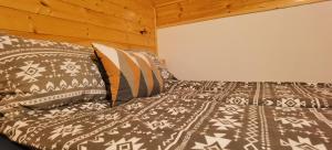 Gallery image of Cabana La Tiby in Porumbacu de Sus