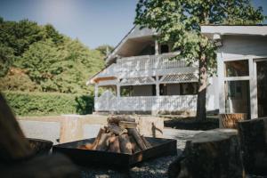 Gallery image of Cabana La Tiby in Porumbacu de Sus +57 photos