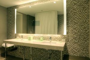 Bilik mandi di Hyatt Centric The Loop Chicago