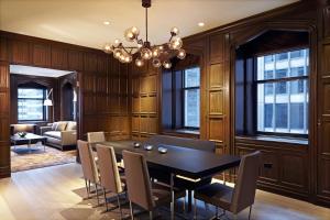 Gambar di galeri bagi Hyatt Centric The Loop Chicago di Chicago