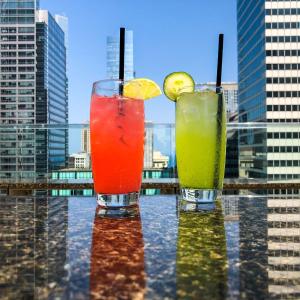 Minuman di Hyatt Centric The Loop Chicago