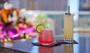 Minuman di Hyatt Centric The Loop Chicago