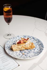 Minuman di Hyatt Centric The Loop Chicago