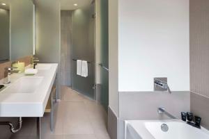 Bilik mandi di Hyatt Centric The Loop Chicago