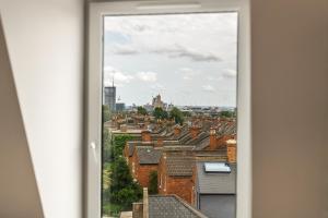 Fotografie z fotogalerie ubytování 8 - West London Brand New Loft v Londýně