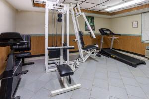 Gallery image of Ramada by Wyndham Rome - Verona in Rome +32 photos
