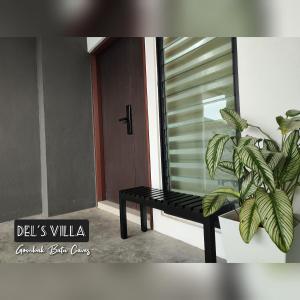 Fotografie z fotogalerie ubytování Dels Villa with private pool near UIA Batu Caves Gombak v destinaci Batu Caves