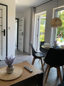 Fotografie z fotogalerie ubytování Pokoje I Apartamenty Polna 19 v destinaci Niechorze