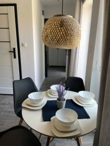 Fotografie z fotogalerie ubytování Pokoje I Apartamenty Polna 19 v destinaci Niechorze