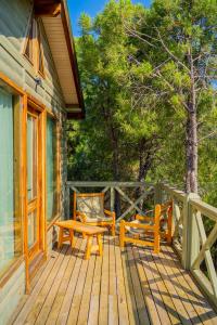 Fotografie z fotogalerie ubytování Kairos Valley Health & Nature Resort v destinaci Datça
