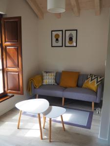 Gallery image of Casa gueli in Cangas de Onís