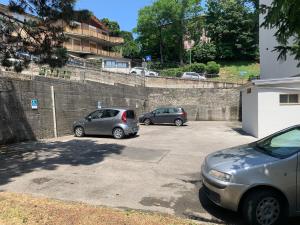 Mynd úr myndasafni af Residence Salvatici í Castelnovo neʼ Monti