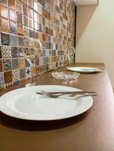 Fotografie z fotogalerie ubytování Apartamento Aconchegante em Paulo Afonso v destinaci Paulo Afonso