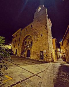 Fotografie z fotogalerie ubytování Dal Podestà v destinaci San Gemini