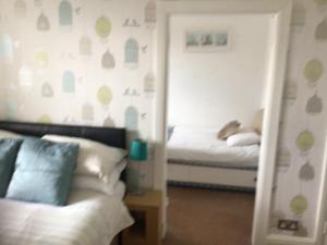 Gallery image of Seacrest Guest House Room Only in Whitby