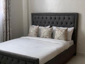 Afbeelding uit fotogalerij van Oak Nest 105 in Kericho