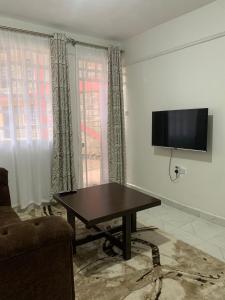 Afbeelding uit fotogalerij van Oak Nest 105 in Kericho