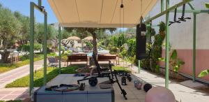 Fotografie z fotogalerie ubytování Gouves Garden Hersonisos Heraklion v destinaci Gouves