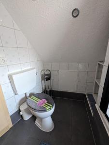 Gallery image of MO-ZI-LA in Oberlangfurth +6 photos