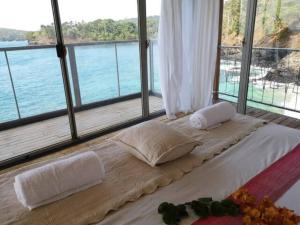 Gallery image of Mawo house in Santana