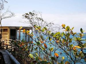 Gallery image of Mawo house in Santana