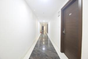 Fotografie z fotogalerie ubytování Hotel SSR GRAND v destinaci Hajdarábád