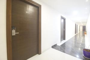 Fotografie z fotogalerie ubytování Hotel SSR GRAND v destinaci Hajdarábád