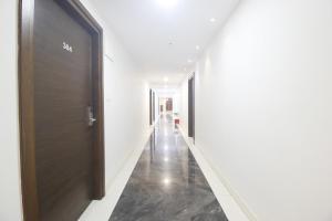 Fotografie z fotogalerie ubytování Hotel SSR GRAND v destinaci Hajdarábád