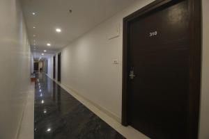 Fotografie z fotogalerie ubytování Hotel SSR GRAND v destinaci Hajdarábád