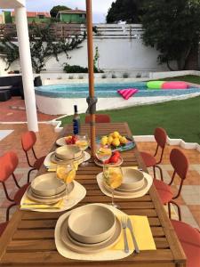 Billede fra billedgalleriet på Casa Capuchos. Close to Lisbon with Ocean View i Caparica