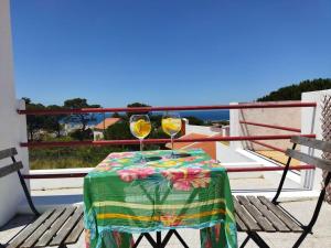 Billede fra billedgalleriet på Casa Capuchos. Close to Lisbon with Ocean View i Caparica