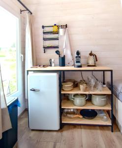 Gallery image of Tiny House in Chvalšiny