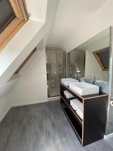 Fotografie z fotogalerie ubytování Fietsloft - Bicycle loft v destinaci Oudenaarde