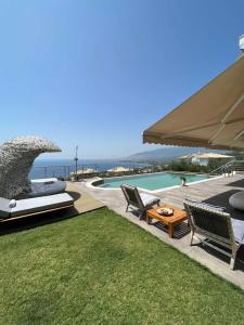 カラマタにあるLas Vergas - Enjoy our swimming pool in Kalamata, Greeceのギャラリーの写真