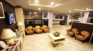 Gallery image of Hotel Três Fronteiras in Foz do Iguaçu