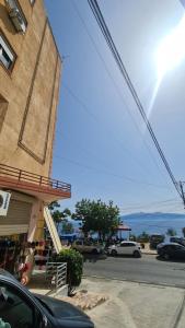 Fotografie z fotogalerie ubytování Meltin apartments v destinaci Sarandë