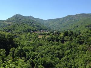 Bilde i galleriet til L'Auberge De Montpezat i Montpezat-sous-Bauzon