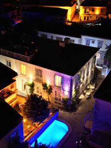 Gallery image of Mavi Konak Alaçatı in Alacati