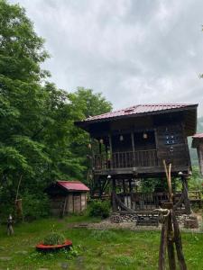 Kép Zeni de Vore Serender & House szállásáról Rizében a galériában