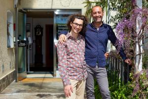 Hosté ubytování DAS BADL - Smart Retreat AO