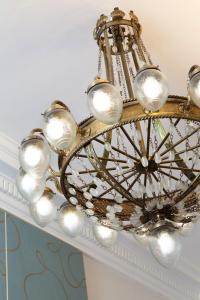 Fotografie z fotogalerie ubytování Leonardo Boutique Hotel Paris Opera v Paříži