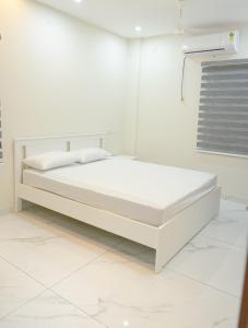Katil atau katil-katil dalam bilik di IZEL CASA