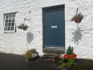 Fotografie z fotogalerie ubytování Nether Glenny Farm v destinaci Stirling