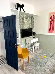 Foto sihtkohas Fort-de-France asuva majutusasutuse Casa Hugo City center galeriist