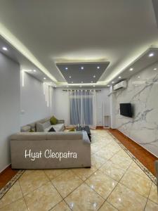 Imagine din galeria proprietății Hyat Cleopatra Suites în Alexandria
