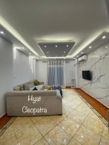 Imagine din galeria proprietății Hyat Cleopatra Suites în Alexandria