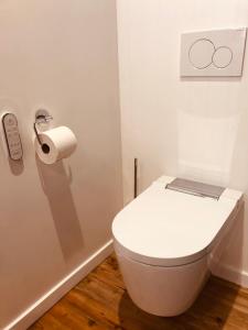 Bagno di L’idée du jour