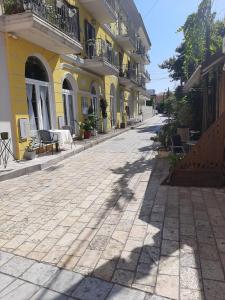 El barrio de los alrededores o un barrio cerca de este hotel
