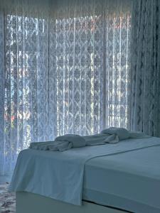 Spa o centre de benestar de ERTEMS DARICA VİLLA RENT