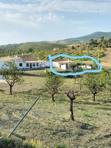 Φυσικό τοπίο κοντά σε αυτό το διαμέρισμα